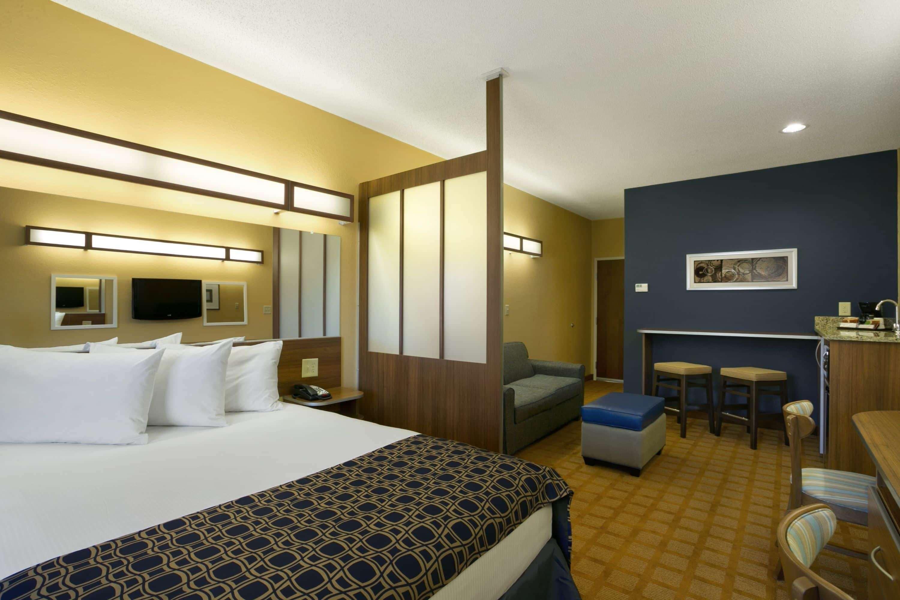 Quality Inn & Suites Washington Ngoại thất bức ảnh