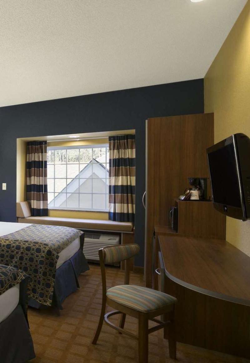 Quality Inn & Suites Washington Ngoại thất bức ảnh